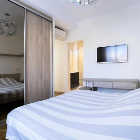 דירה 4p Vue Exceptionnelle, Aux Pieds Des Plages - 4p Vue Exceptionnelle, Aux Pieds Des Plages Mae-2113 *