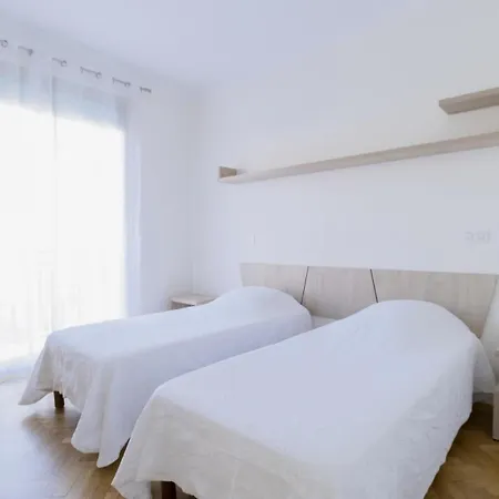 דירה 4p Vue Exceptionnelle, Aux Pieds Des Plages - 4p Vue Exceptionnelle, Aux Pieds Des Plages Mae-2113 קאן